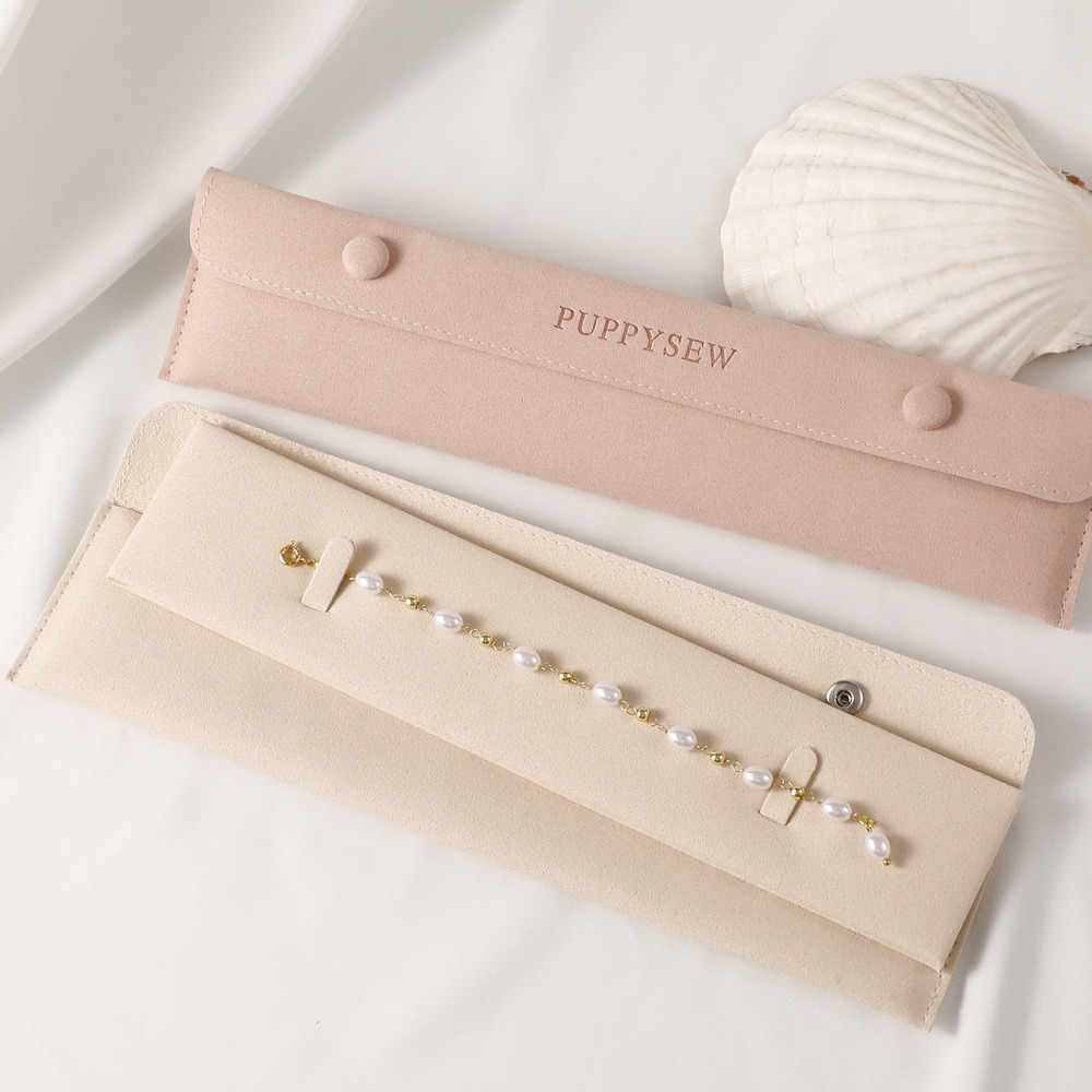 Microfiber Jewelry Storage Bag - đánh giá và giá Women Accessories Display