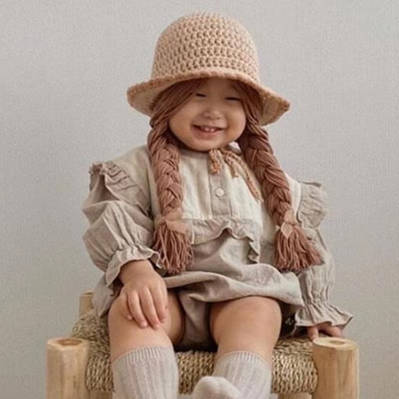 Cute Kids Boy Girl Old Lady Wo - đánh giá và giá Women'S Formal Accessories