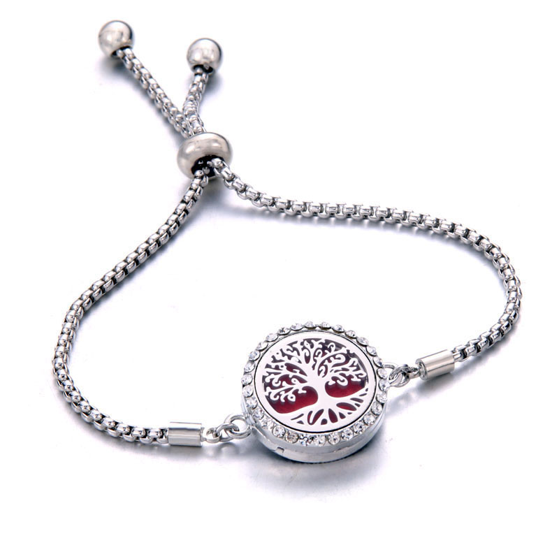 Nước Hoa Vòng Tay Máy Khuếch T - đánh giá và giá Women'S Essential Accessories