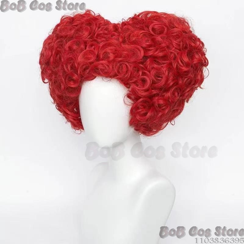 Queen Anime Red Heart Movie Co - đánh giá và giá Women'S Formal Accessories