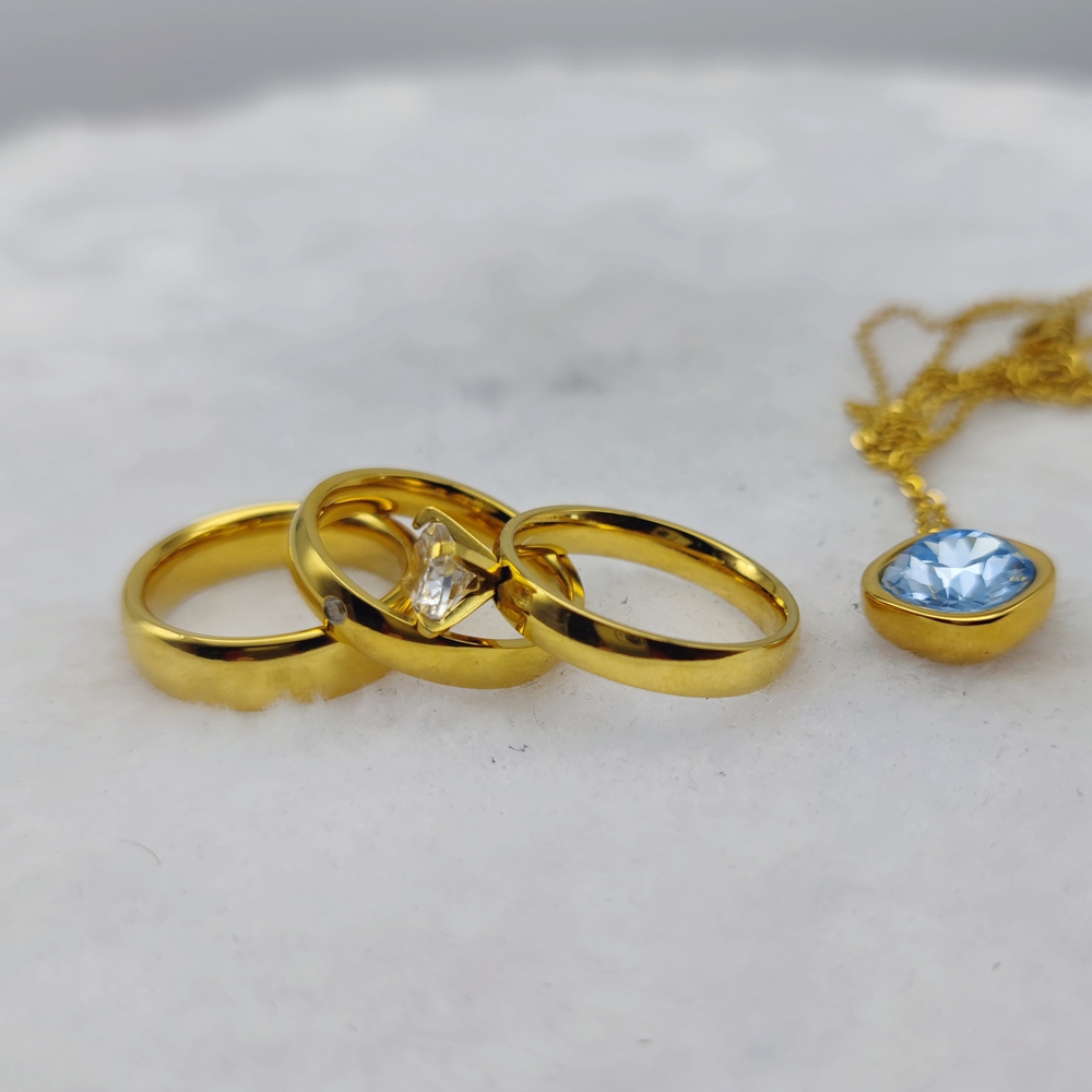 Luxury Jewelry Display Wholesa - đánh giá và giá Women Accessories Display