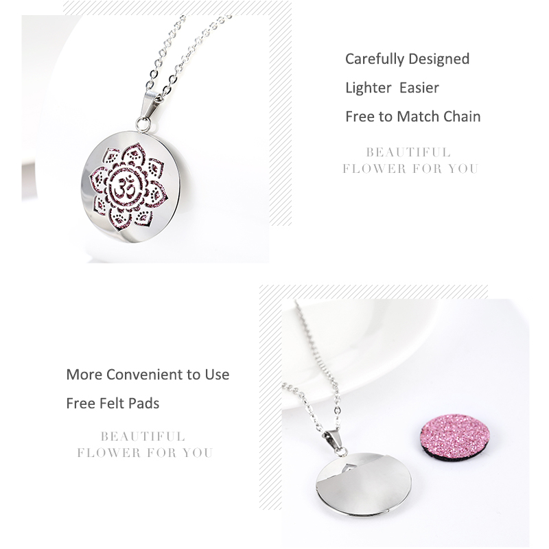 Mới Đơn Giản Bộ Tinh Dầu Thông - đánh giá và giá Women'S Essential Accessories