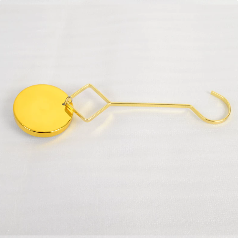 8mm Screw Mannequin Hanging Ho - đánh giá và giá Women Accessories Display