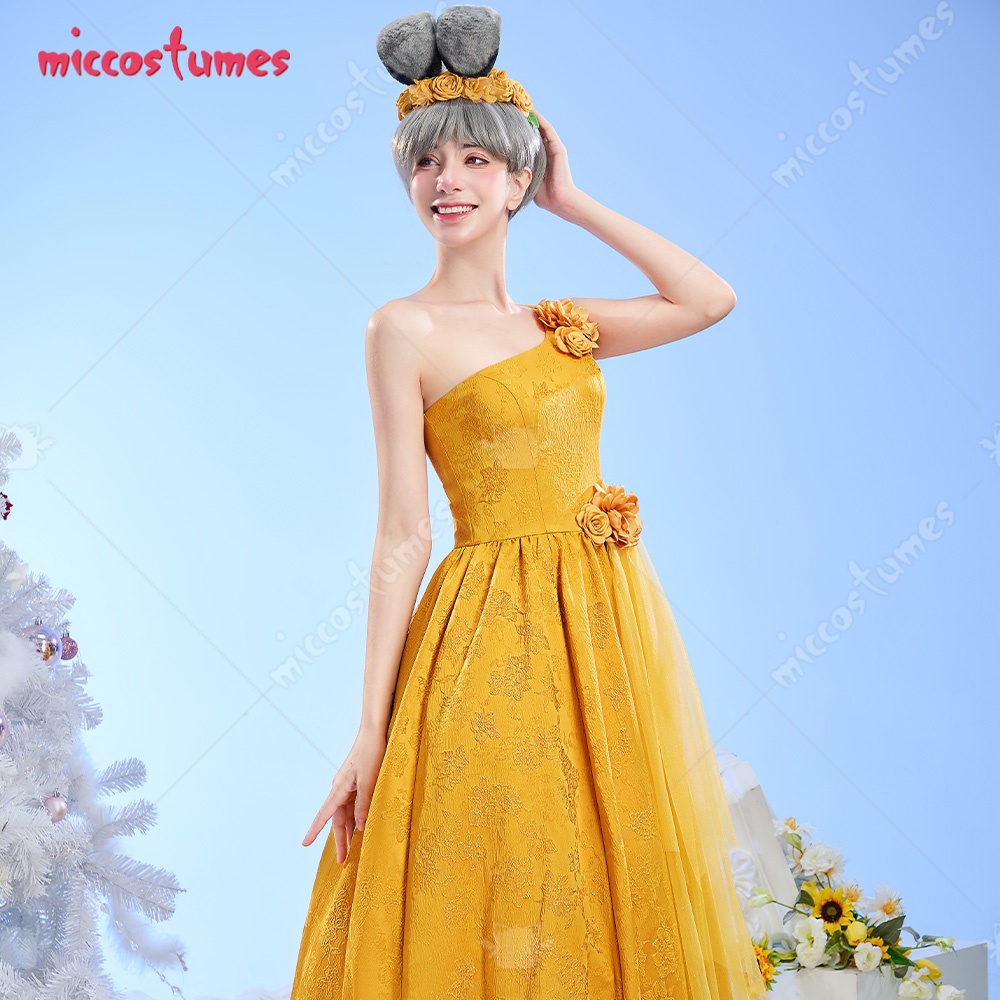 【Ready for Ship】 Miccostumes W - đánh giá và giá Women'S Formal Accessories