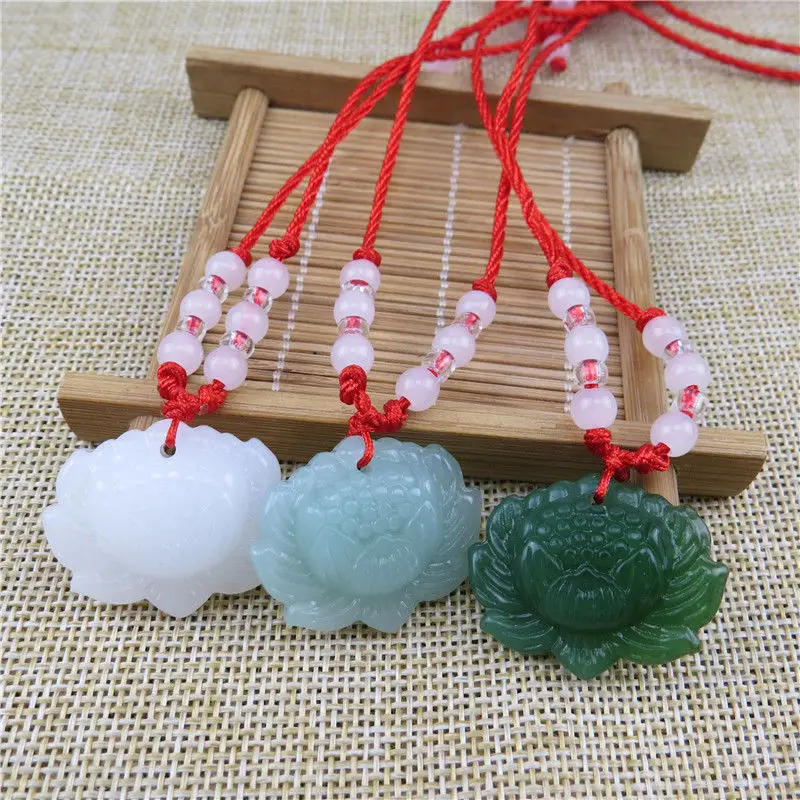 Tự Nhiên Xanh Ngọc Bích Mặt Dâ - đánh giá và giá Women Accessories Trendy
