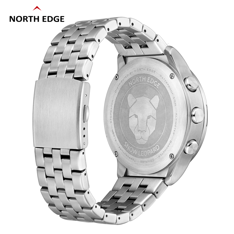 NORTH EDGE Men's Digital Watch - đánh giá và giá Women Accessories Display