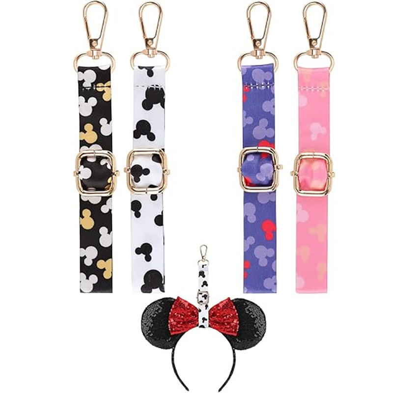 Mickey Mouse Ears Holder for B - đánh giá và giá Women Accessories Display