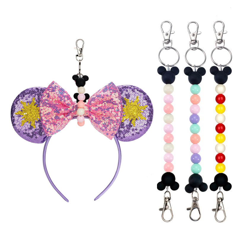 Mickey Mouse Ears Holder for B - đánh giá và giá Women Accessories Display
