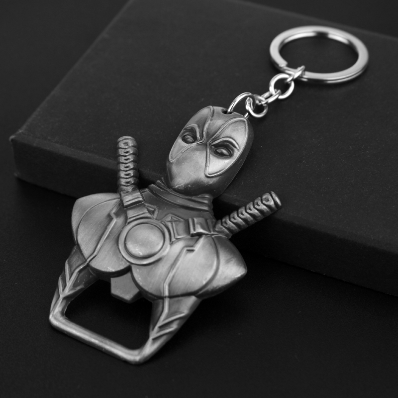 Deadpool Keychain Trendy Perso - đánh giá và giá Women Accessories Trendy