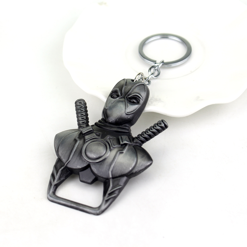 Deadpool Keychain Trendy Perso - đánh giá và giá Women Accessories Trendy