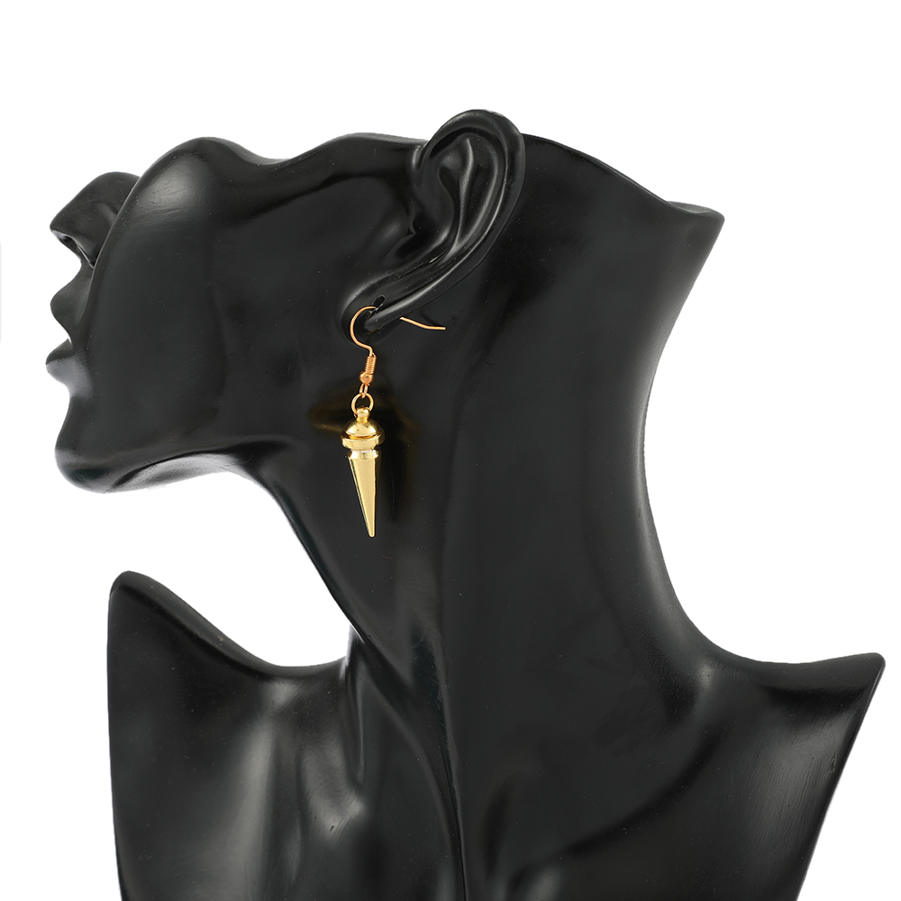 Fashion Anime Golden Color Awl - đánh giá và giá Women Accessories Trendy