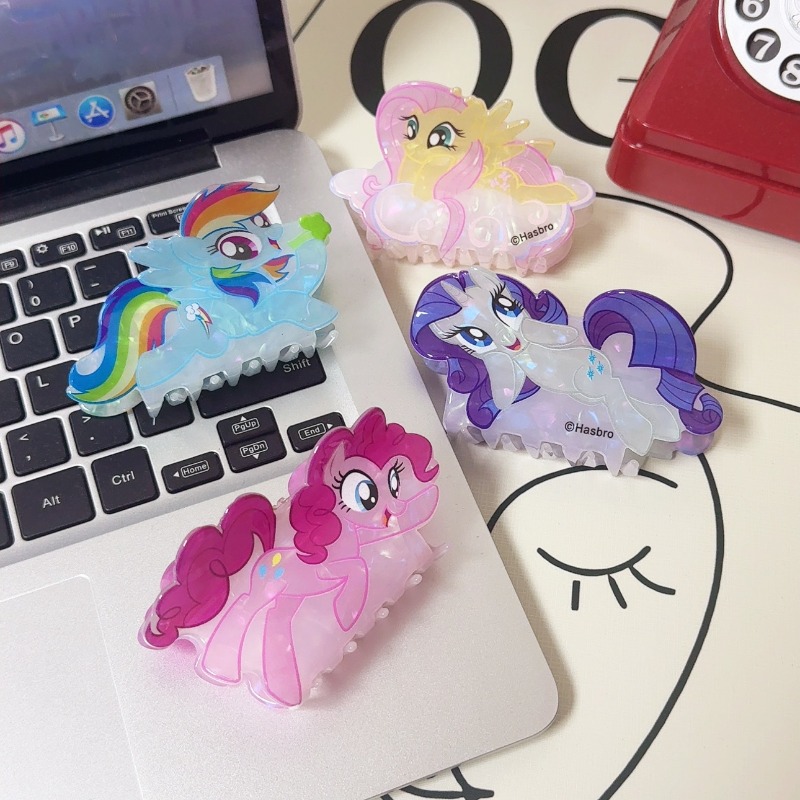 Hasbro My Little Pony Shark Ha - đánh giá và giá Women Accessories Trendy