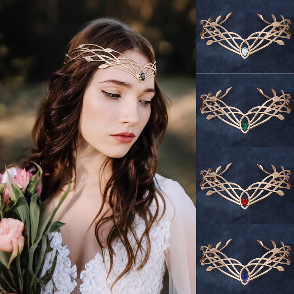Luxury Tiaras Headbands for Wo - đánh giá và giá Women'S Formal Accessories