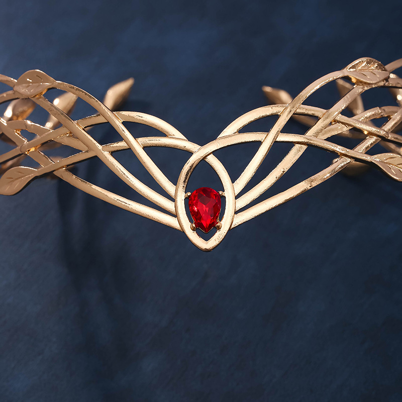 Luxury Tiaras Headbands for Wo - đánh giá và giá Women'S Formal Accessories