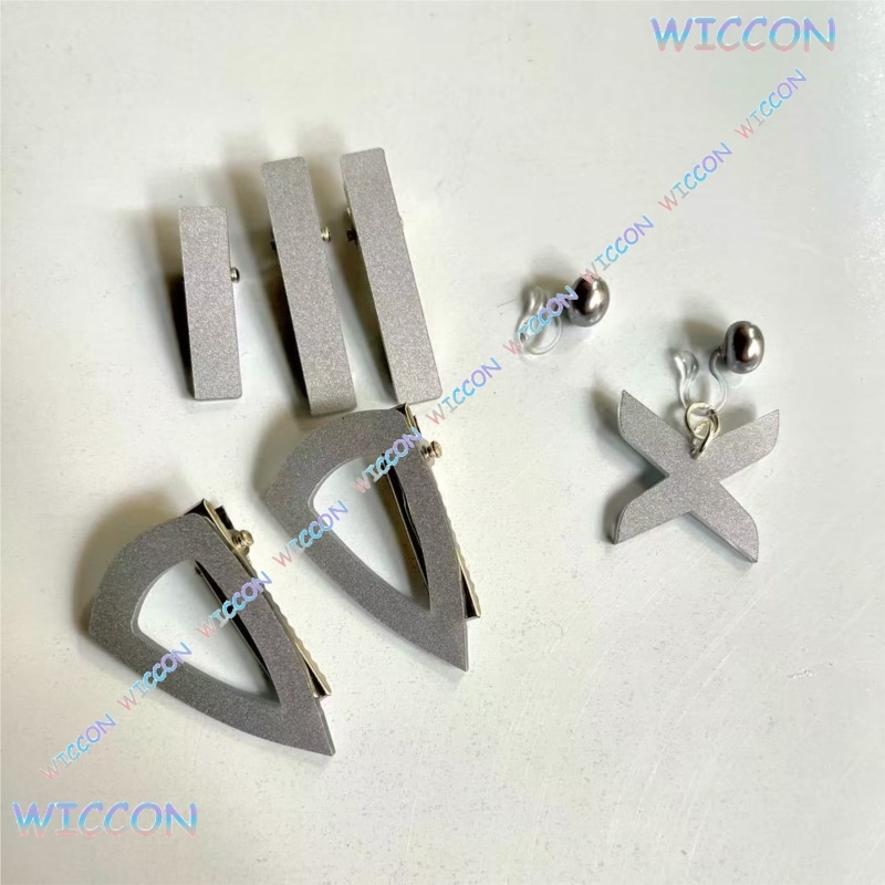Valorant Clove  Clip Collar Bu - đánh giá và giá Women'S Formal Accessories