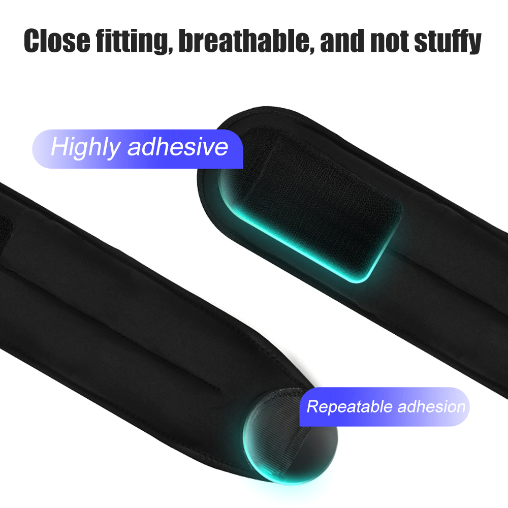 1 Pair Wrist and Ankle Weights - đánh giá và giá Women'S Essential Accessories