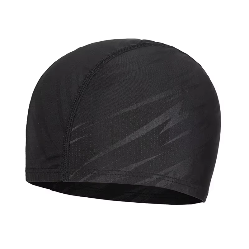 1pc Nylon Waterproof Swim Cap  - đánh giá và giá Women'S Essential Accessories