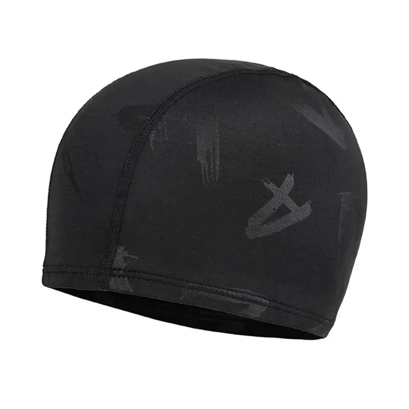1pc Nylon Waterproof Swim Cap  - đánh giá và giá Women'S Essential Accessories