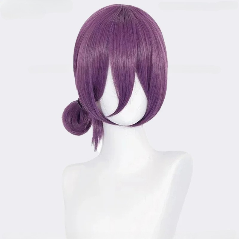 Anime Reze Cosplay Wig 45cm Pu - đánh giá và giá Women'S Formal Accessories
