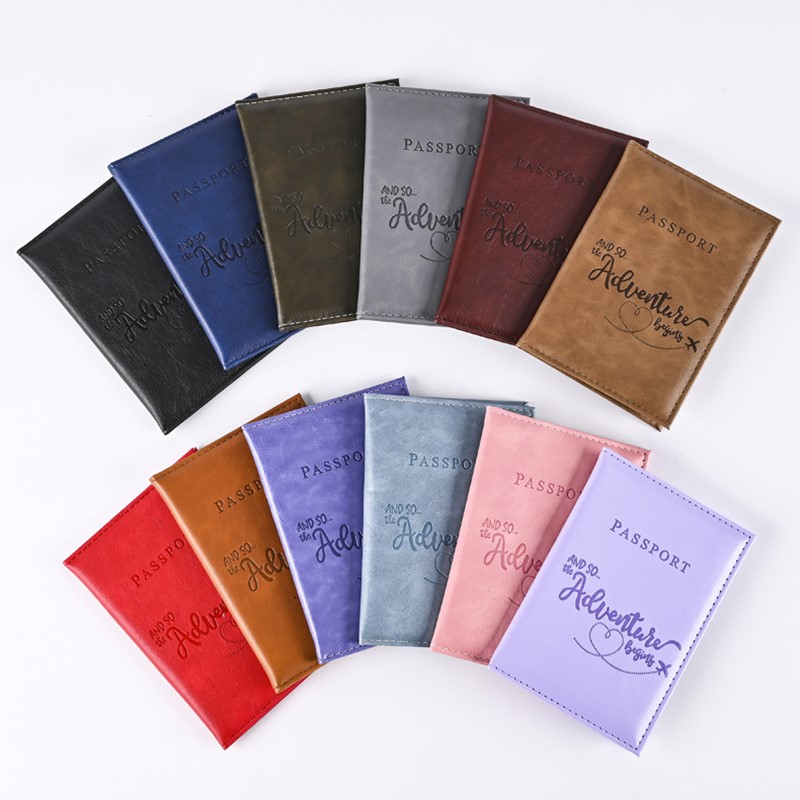 Passport Holder for Travel Ess - đánh giá và giá Women'S Essential Accessories