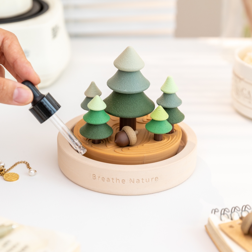 Christmas Tree Perfume Aromath - đánh giá và giá Women'S Essential Accessories