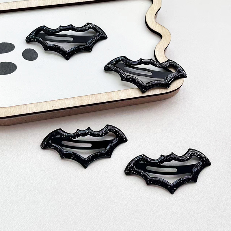 10Pcs Halloween Bat Hairpins S - đánh giá và giá Women'S Essential Accessories