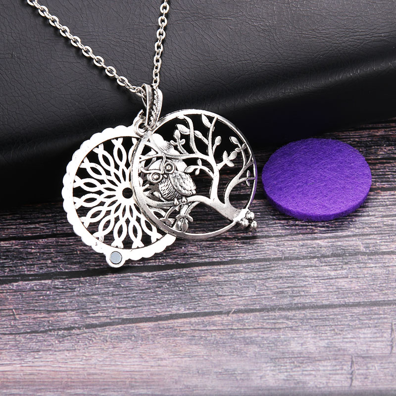 1 Cú Cây Vintage Xông Tinh Dầu - đánh giá và giá Women'S Essential Accessories