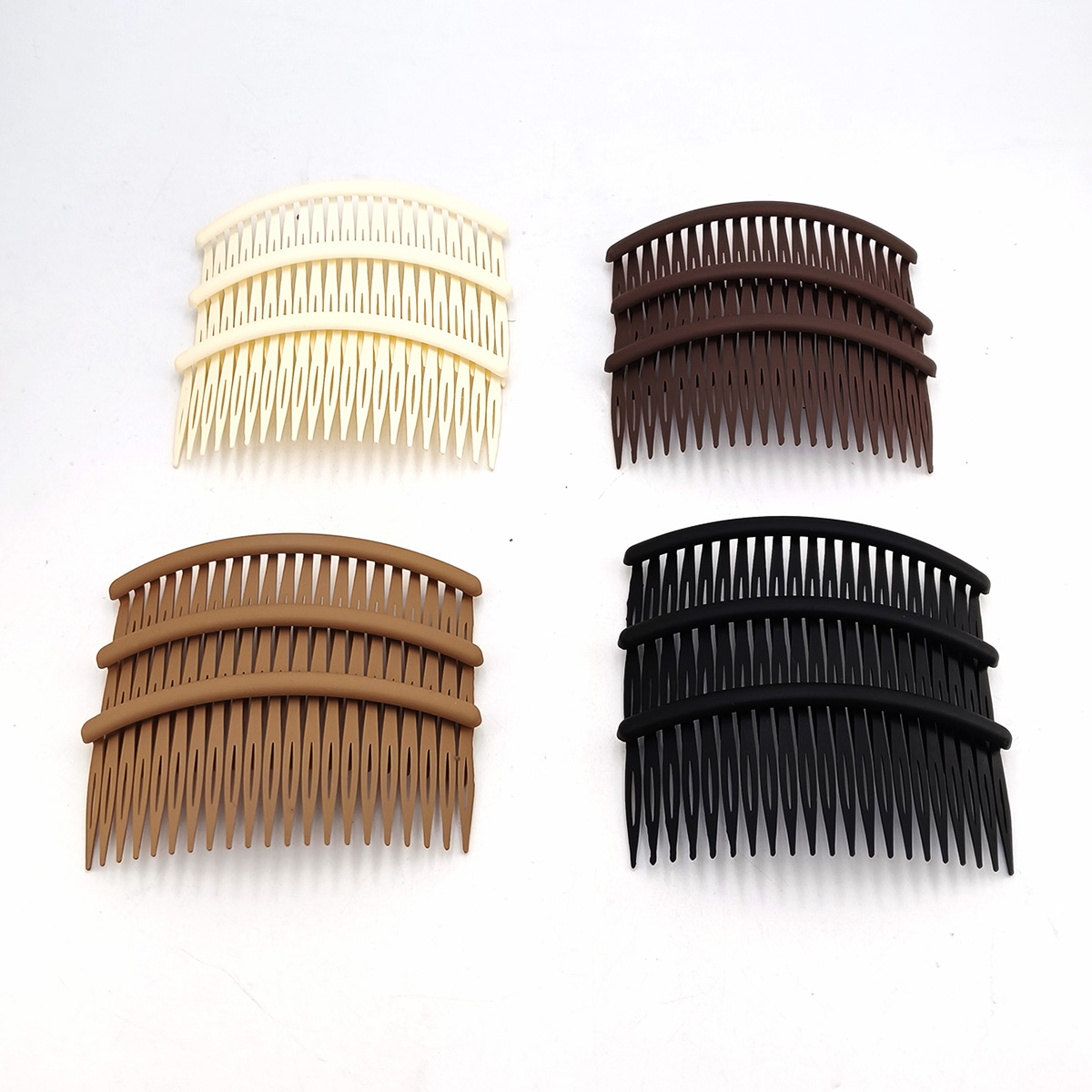 1/12 PCS Women Hair Comb Large - đánh giá và giá Women'S Formal Accessories
