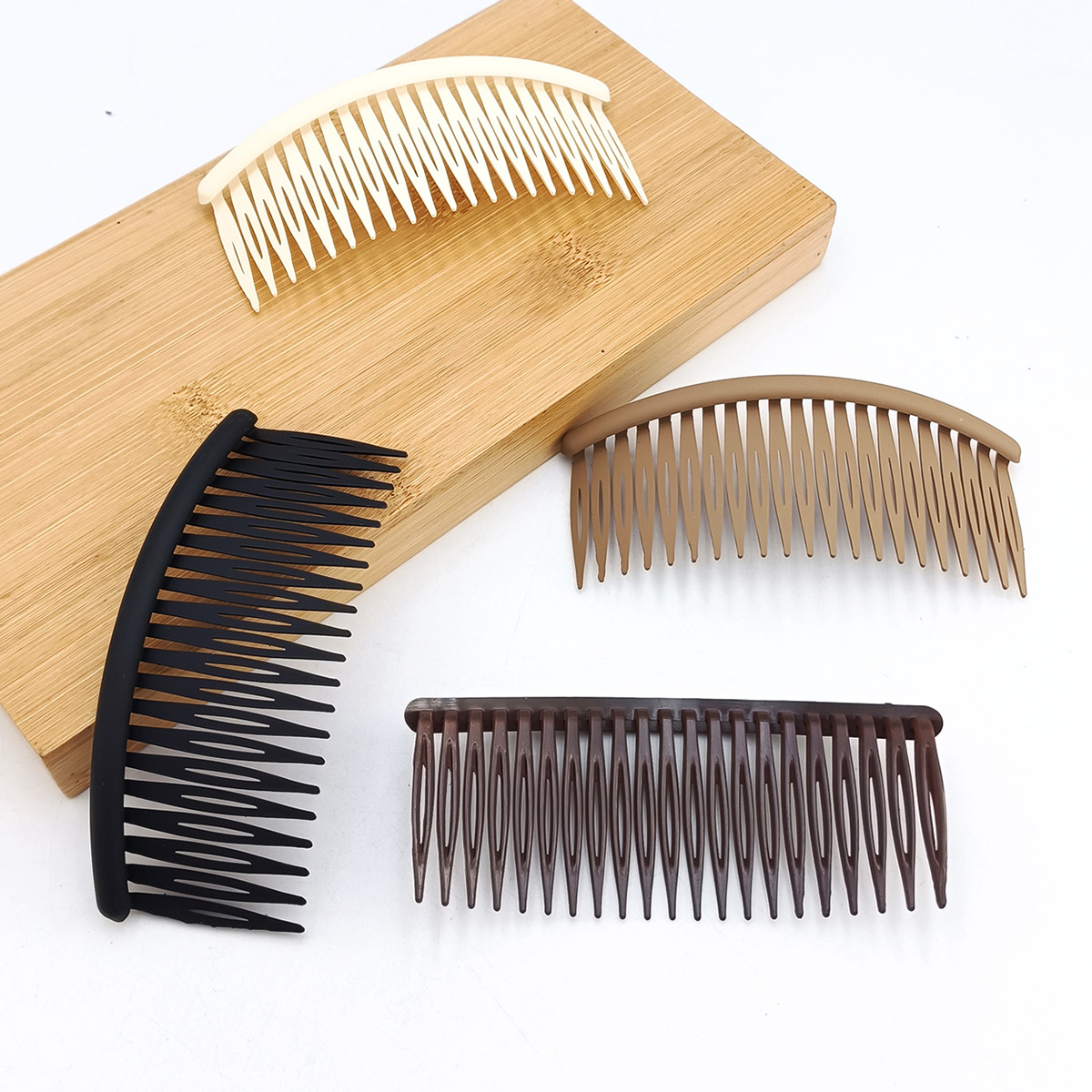 1/12 PCS Women Hair Comb Large - đánh giá và giá Women'S Formal Accessories