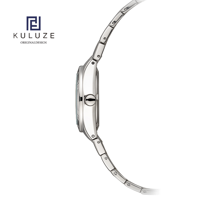 KULUZE Titan Đồng Hồ Thụy Sĩ R - đánh giá và giá Women Accessories Display